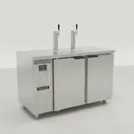 Continental Refrigerator KC59SNSS