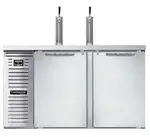 Continental Refrigerator KC59SNSS