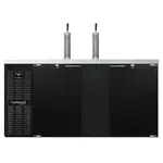 Continental Refrigerator KC69N