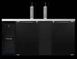 Continental Refrigerator KC69N