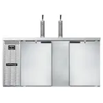 Continental Refrigerator KC69NSS