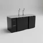 Continental Refrigerator KC69SN