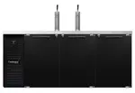 Continental Refrigerator KC79N