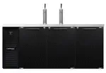 Continental Refrigerator KC79N