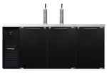 Continental Refrigerator KC79SN
