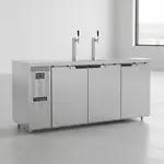 Continental Refrigerator KC79SNSS