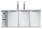 Continental Refrigerator KC79SNSS