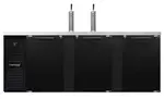 Continental Refrigerator KC90N