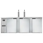 Continental Refrigerator KC90NSS