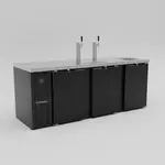 Continental Refrigerator KC90SN