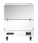 Continental Refrigerator MC3NDCW