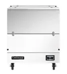 Continental Refrigerator MC3NDCW
