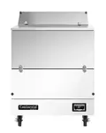 Continental Refrigerator MC3NS