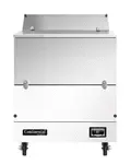 Continental Refrigerator MC3NS