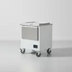 Continental Refrigerator MC3NSCW