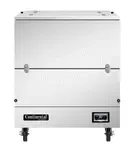Continental Refrigerator MC3NSSDCW