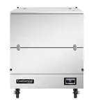 Continental Refrigerator MC3NSSSCW