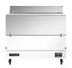 Continental Refrigerator MC4ND