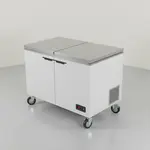 Continental Refrigerator MC4NDCW