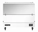 Continental Refrigerator MC4NSCW
