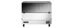 Continental Refrigerator MC4NSSDCW