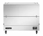 Continental Refrigerator MC4NSSDCW