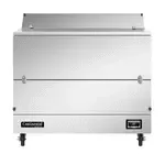 Continental Refrigerator MC4NSSS