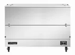 Continental Refrigerator MC5NSSDCW