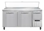 Continental Refrigerator PA68N