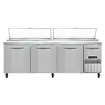 Continental Refrigerator PA93N
