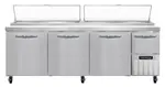 Continental Refrigerator PA93N