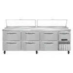 Continental Refrigerator PA93N-D