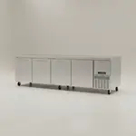 Continental Refrigerator RA118N