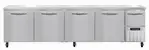 Continental Refrigerator RA118N