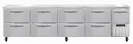 Continental Refrigerator RA118N-D