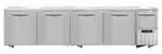 Continental Refrigerator RA118N-U