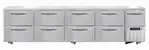 Continental Refrigerator RA118N-U-D