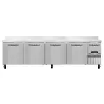 Continental Refrigerator RA118NBS