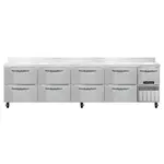 Continental Refrigerator RA118NBS-D