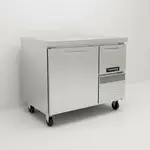 Continental Refrigerator RA43N