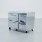 Continental Refrigerator RA43N-D