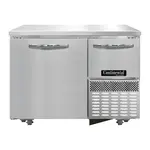 Continental Refrigerator RA43N-U
