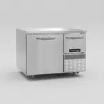 Continental Refrigerator RA43N-U