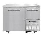 Continental Refrigerator RA43N-U