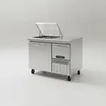 Continental Refrigerator RA43N9M