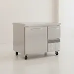 Continental Refrigerator RA43SN