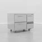 Continental Refrigerator RA43SN-U-D