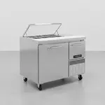 Continental Refrigerator RA43SN6