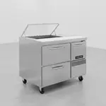 Continental Refrigerator RA43SN6-D