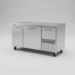 Continental Refrigerator RA60N